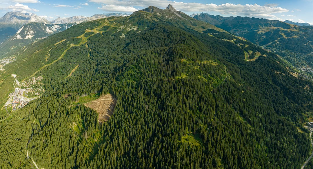 Méribel — 8