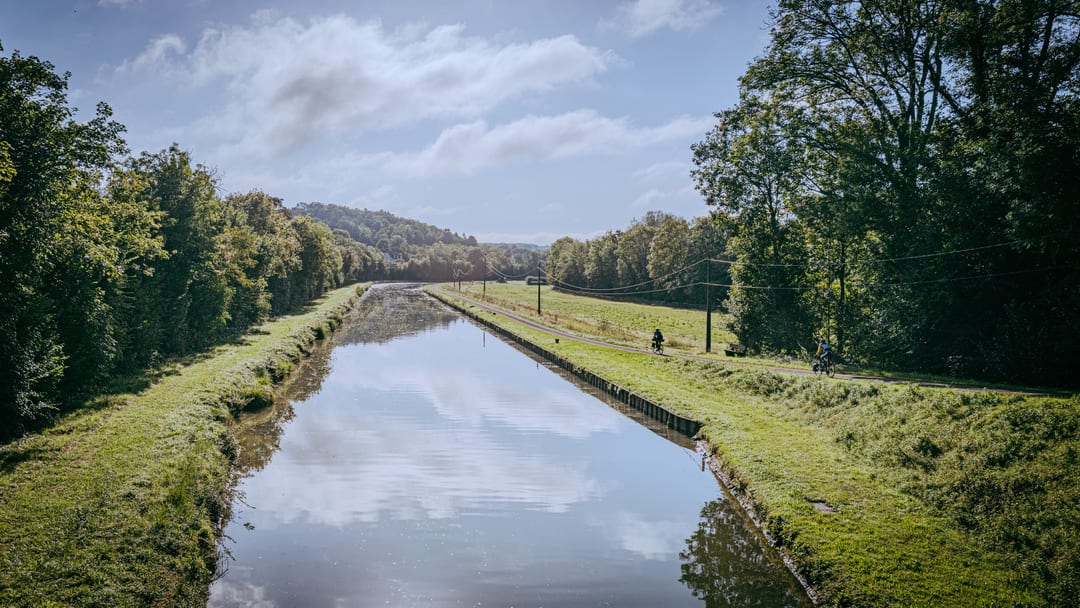 Montée
