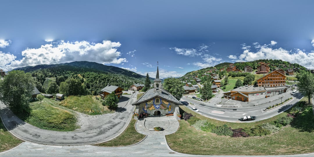 Panoramiques 360 — 17