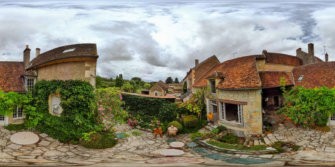 Panoramiques 360 — 10
