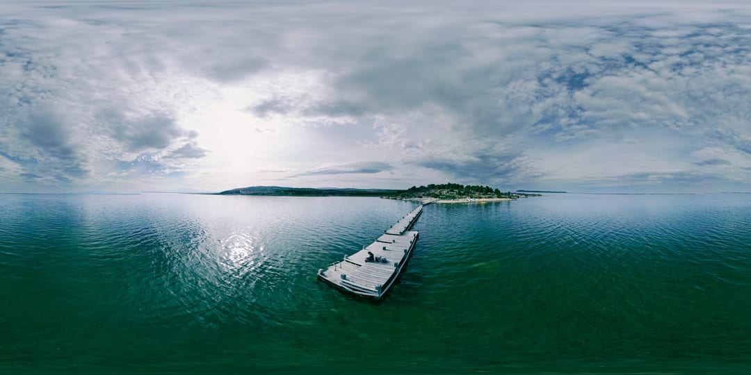 Panoramiques 360 — 3
