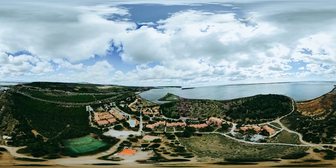Panoramiques 360 — 6