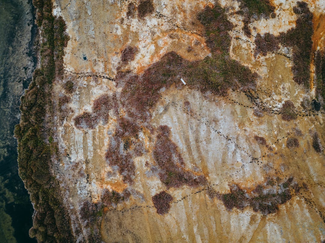 Vue zénithale — 44
