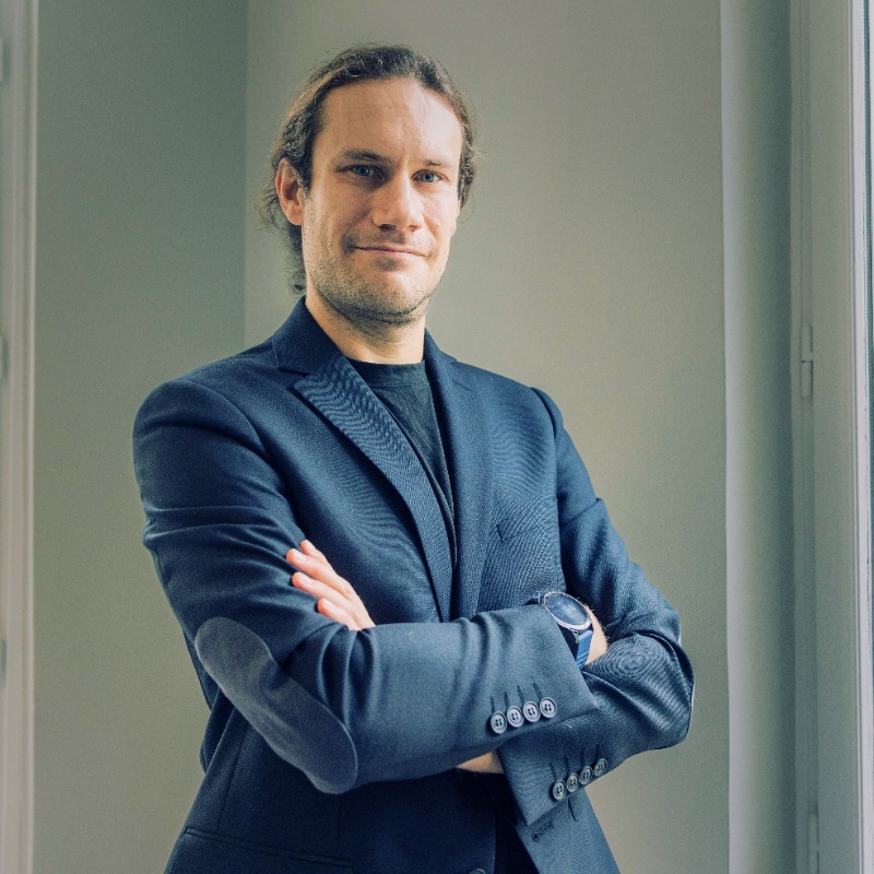 Julien Avarre